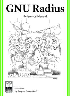 Radius Manual cover image