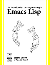 Emacs Lisp book cover image