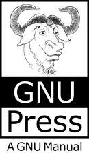 GNU C Programming Tutorial book cover image