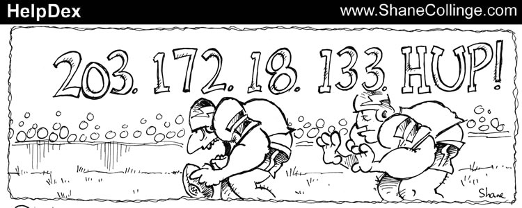 [cartoon]