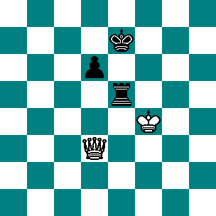 Chessboard