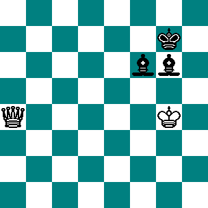 Chessboard