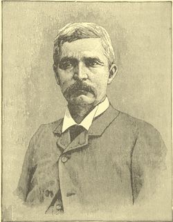 Henry M. Stanley.